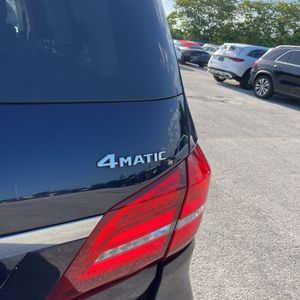 صورة مصغرة 23 لـ 2019 Mercedes-BENZ GLS