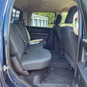 2020 RAM 2500 TRADESMAN 缩略图 39