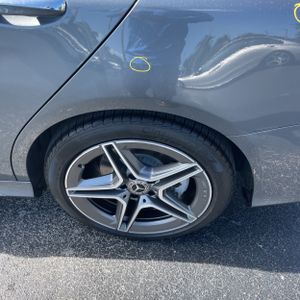 صورة مصغرة 18 لـ 2020 Mercedes-BENZ C-CLASS