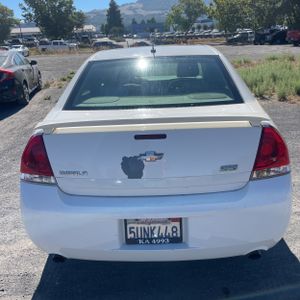 صورة 7 لـ 2006 Chevrolet IMPALA SS