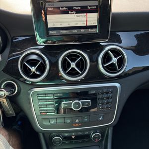 2014 Mercedes-BENZ CLA 缩略图 38