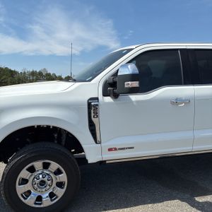 FORD F-250 SUPER DUTY KING RANCH - 2