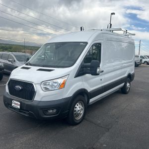 FORD TRANSIT 250 - 1