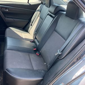 2016 Toyota COROLLA S PLUS thumbnail 34