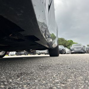 2016 Chevrolet CAMARO LT 照片 21