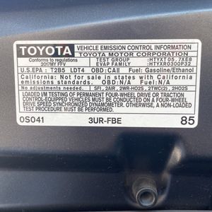 صورة مصغرة 47 لـ 2017 Toyota TUNDRA SR5