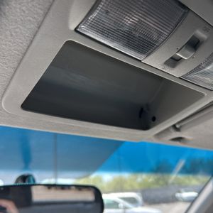 2008 Nissan FRONTIER SE 缩略图 53
