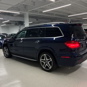 MERCEDES-BENZ GLS - 3