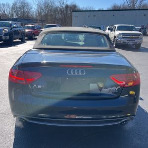 AUDI A5 2.0T PREMIUM - 7