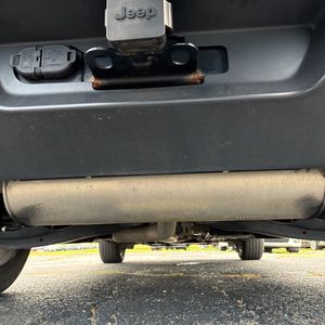 صورة مصغرة 25 لـ 2019 JEEP CHEROKEE ALTITUDE