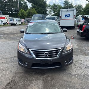 صورة مصغرة 14 لـ 2015 Nissan SENTRA SR