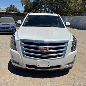 2020 Cadillac ESCALADE ESV PREMIUM LUXURY 缩略图 14