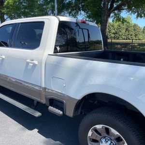 FORD F-250 SUPER DUTY KING RANCH - 6