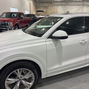 AUDI Q8 55 PREMIUM - 2
