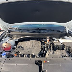 2022 Hyundai TUCSON SE — миниатюра 42