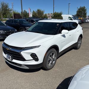 صورة 1 لـ 2023 Chevrolet BLAZER LT