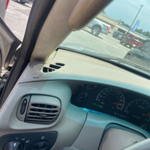 صورة 59 لـ 2002 FORD F-150 XL