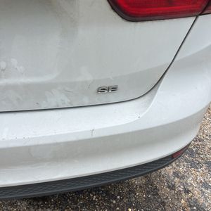 2016 FORD FOCUS SE thumbnail 23