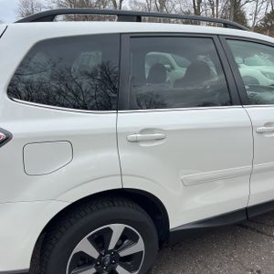 SUBARU FORESTER 2.5I LIMITED - 9