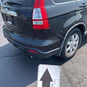2008 Honda CR-V EX-L 缩略图 55
