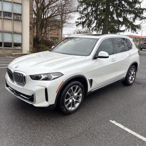 BMW X5 SDRIVE40I - 1
