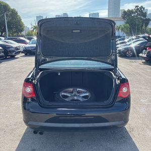 2007 Volkswagen JETTA WOLFSBURG EDITION 缩略图 40