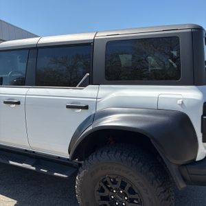 FORD BRONCO RAPTOR - 6