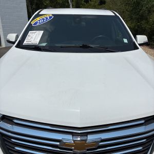 2023 Chevrolet TRAVERSE LT LEATHER — миниатюра 15