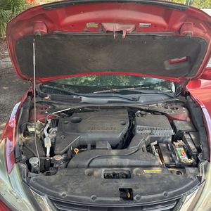 2016 Nissan ALTIMA 2.5 S — миниатюра 43