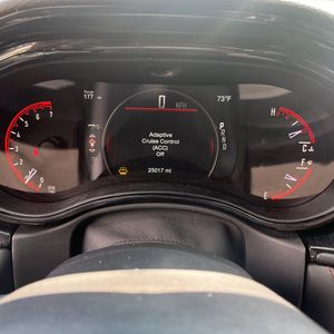 2025 Dodge DURANGO R/T — миниатюра 43