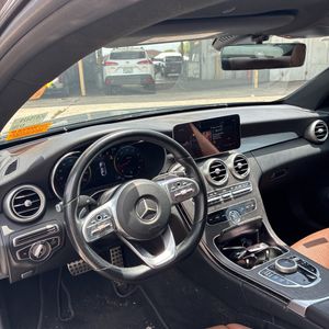 2021 Mercedes-BENZ C-CLASS thumbnail 36