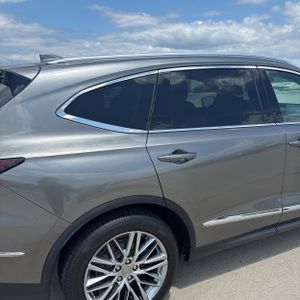 2023 Acura MDX SH-AWD W/ADVANCE — фото 8