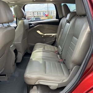 2014 FORD ESCAPE TITANIUM — миниатюра 34