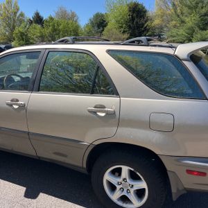 LEXUS RX 300 BASE - 6