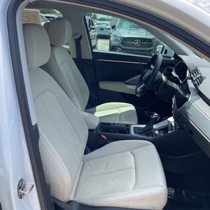 2020 AUDI Q3 S LINE PREMIUM PLUS — миниатюра 33