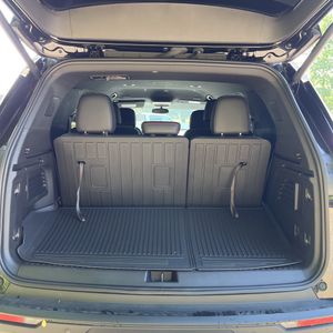 2024 Chevrolet TRAVERSE Z71 缩略图 42