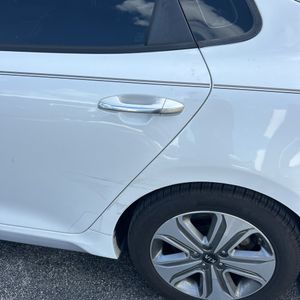 2017 KIA OPTIMA HYBRID EX — миниатюра 59