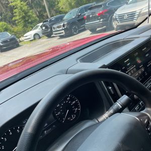 2025 Nissan FRONTIER SV 缩略图 33
