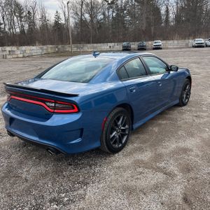 DODGE CHARGER GT AWD - 8