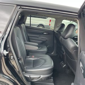 2020 Toyota HIGHLANDER XLE — миниатюра 35
