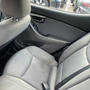 2011 Hyundai ELANTRA GLS 缩略图 77