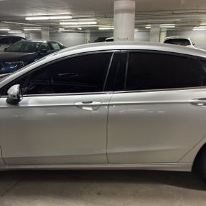 FORD FUSION SE - 3