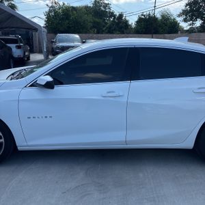 CHEVROLET MALIBU - 3