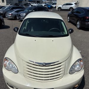 2008 Chrysler PT CRUISER TOURING — фото 15