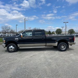 FORD F-350 SUPER DUTY LARIAT - 3