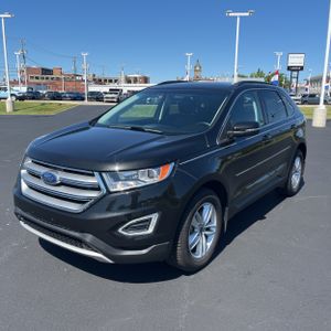FORD EDGE SEL - 1