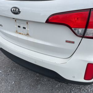 2015 KIA SORENTO LX — миниатюра 53