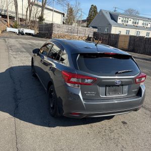 SUBARU IMPREZA BASE - 5