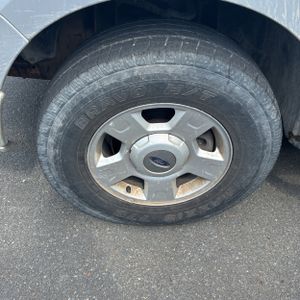 2004 FORD F-150 XL 照片 16