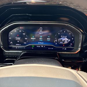 2024 Chevrolet SILVERADO 1500 LT TRAIL BOSS — фото 38